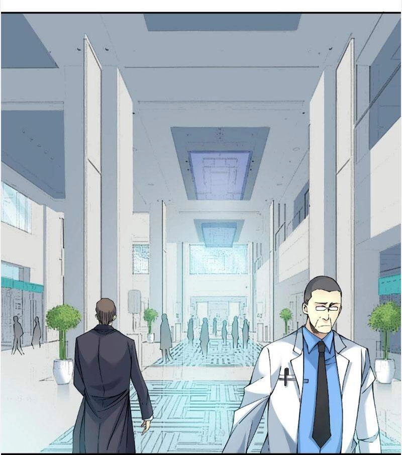 Câu Lạc Bộ Trường Sinh Chapter 30 - 16