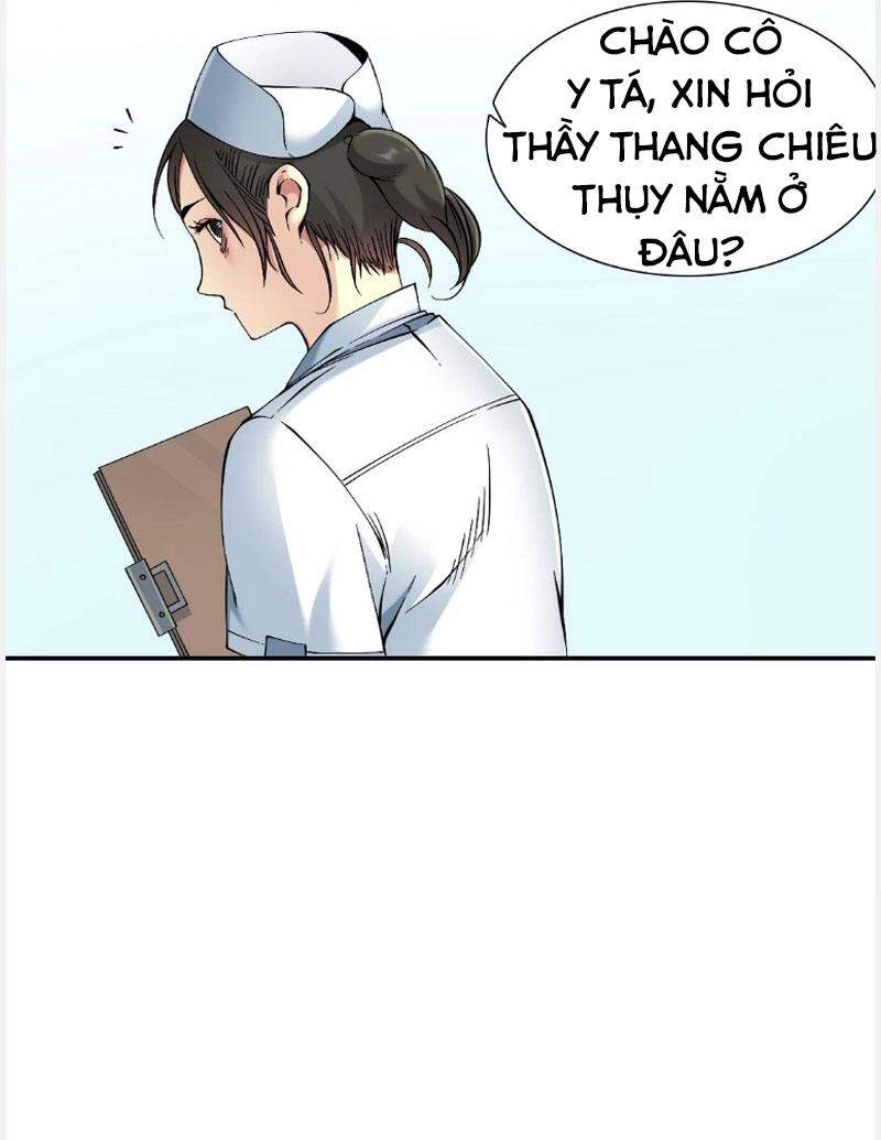 Câu Lạc Bộ Trường Sinh Chapter 30 - 17