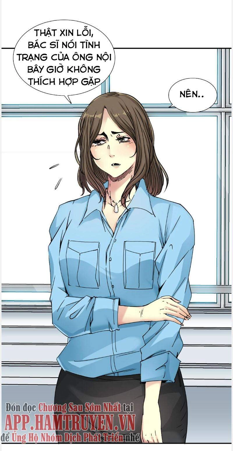 Câu Lạc Bộ Trường Sinh Chapter 30 - 22