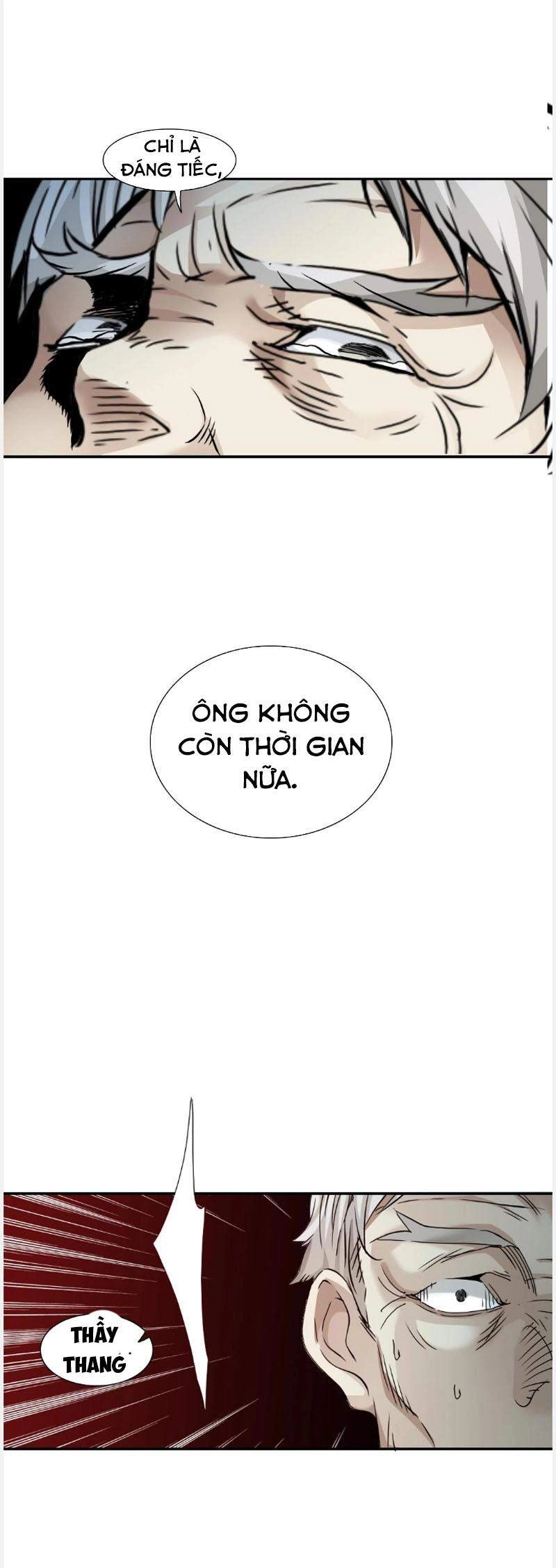 Câu Lạc Bộ Trường Sinh Chapter 30 - 32