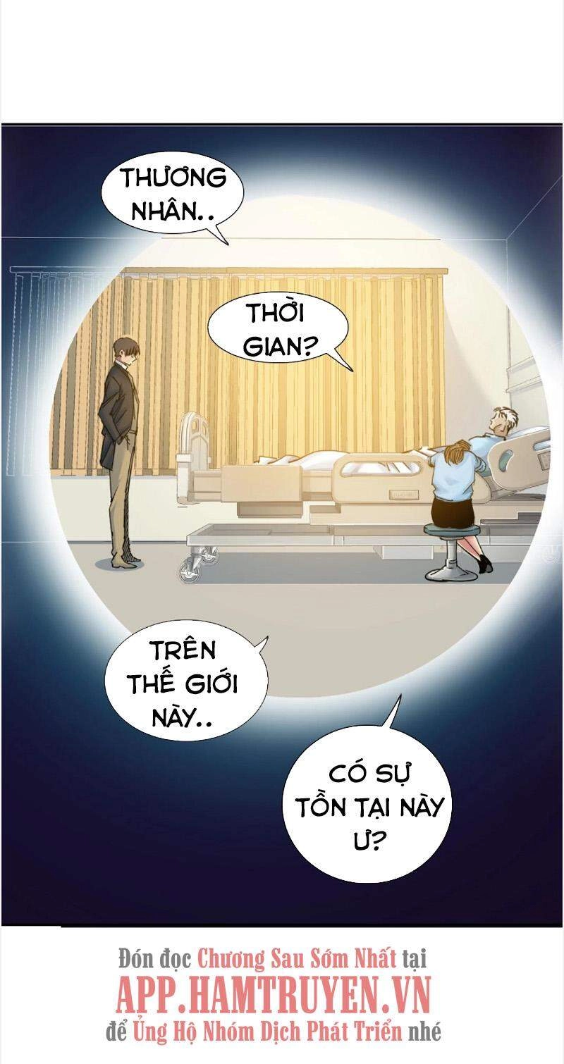Câu Lạc Bộ Trường Sinh Chapter 30 - 36