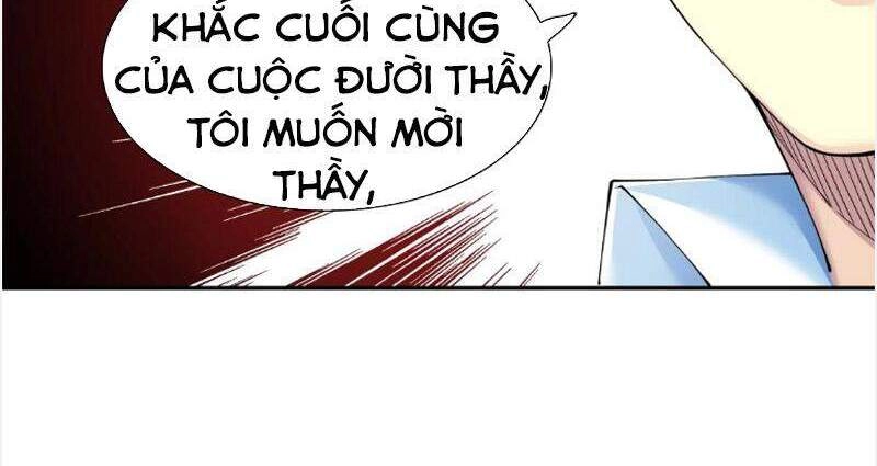 Câu Lạc Bộ Trường Sinh Chapter 30 - 38