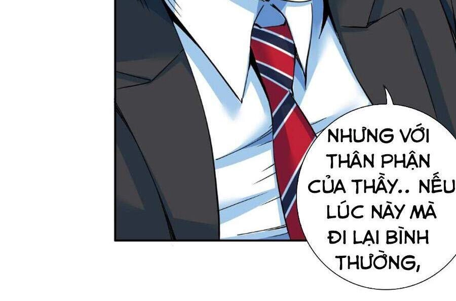 Câu Lạc Bộ Trường Sinh Chapter 31 - 6