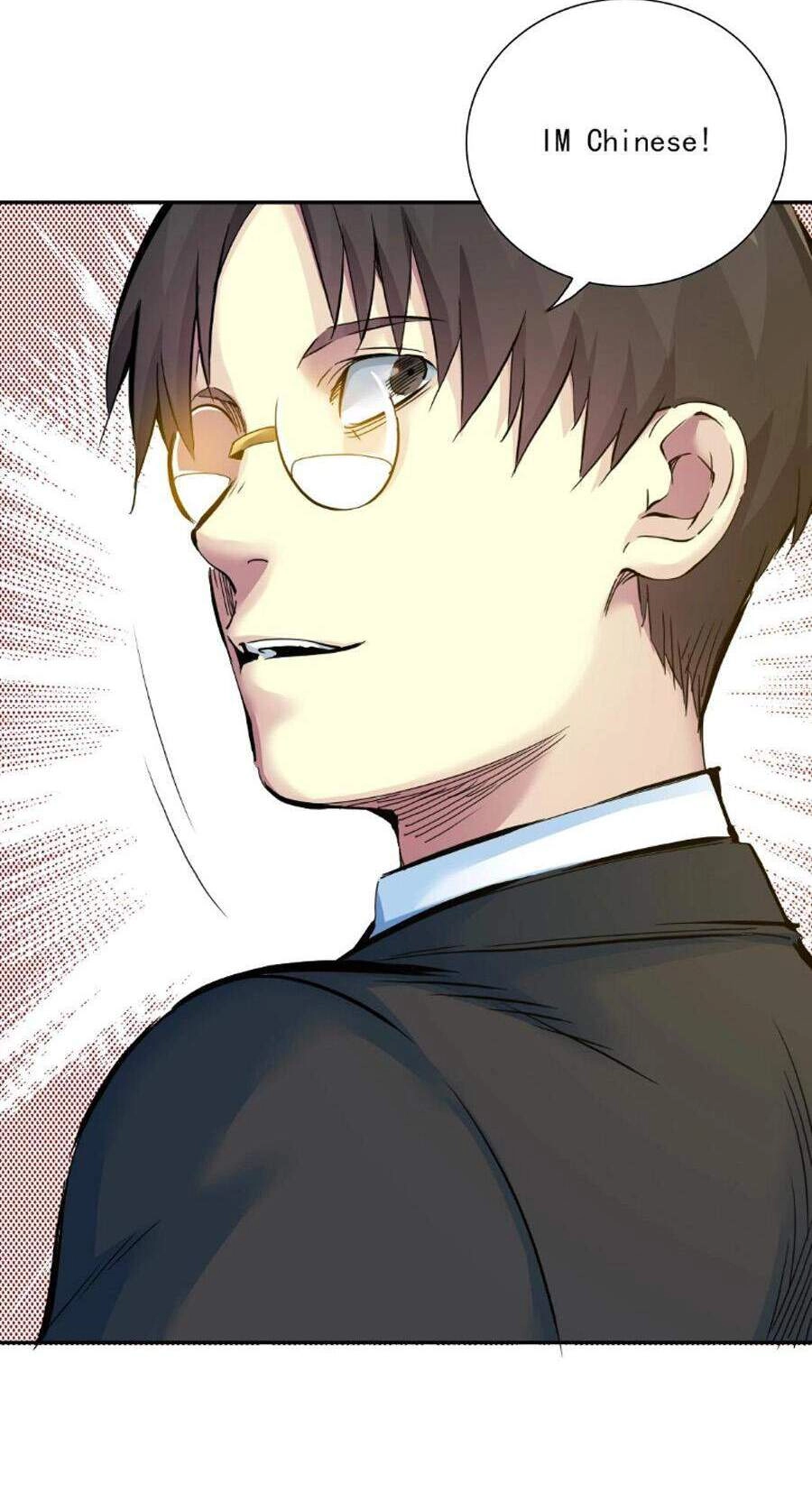 Câu Lạc Bộ Trường Sinh Chapter 31 - 14