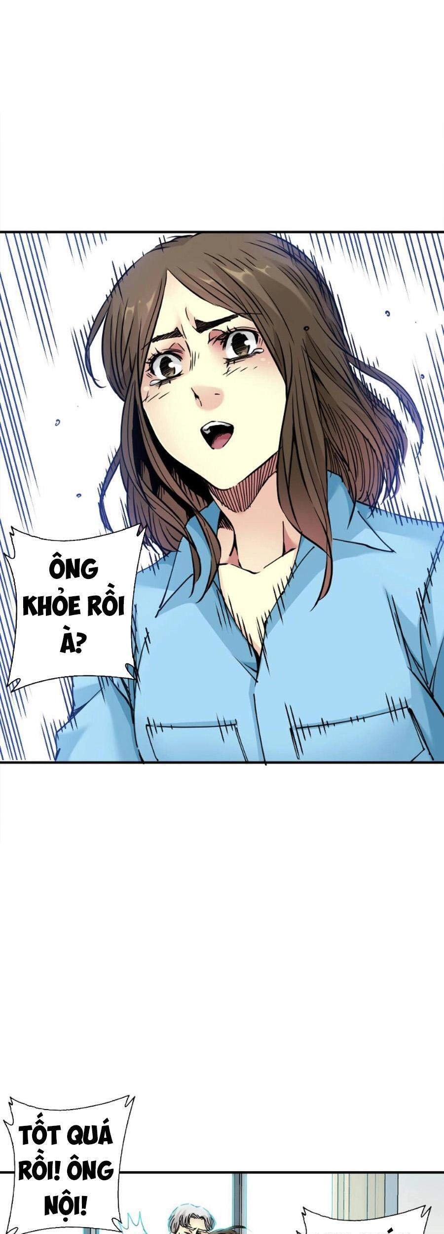 Câu Lạc Bộ Trường Sinh Chapter 31 - 19