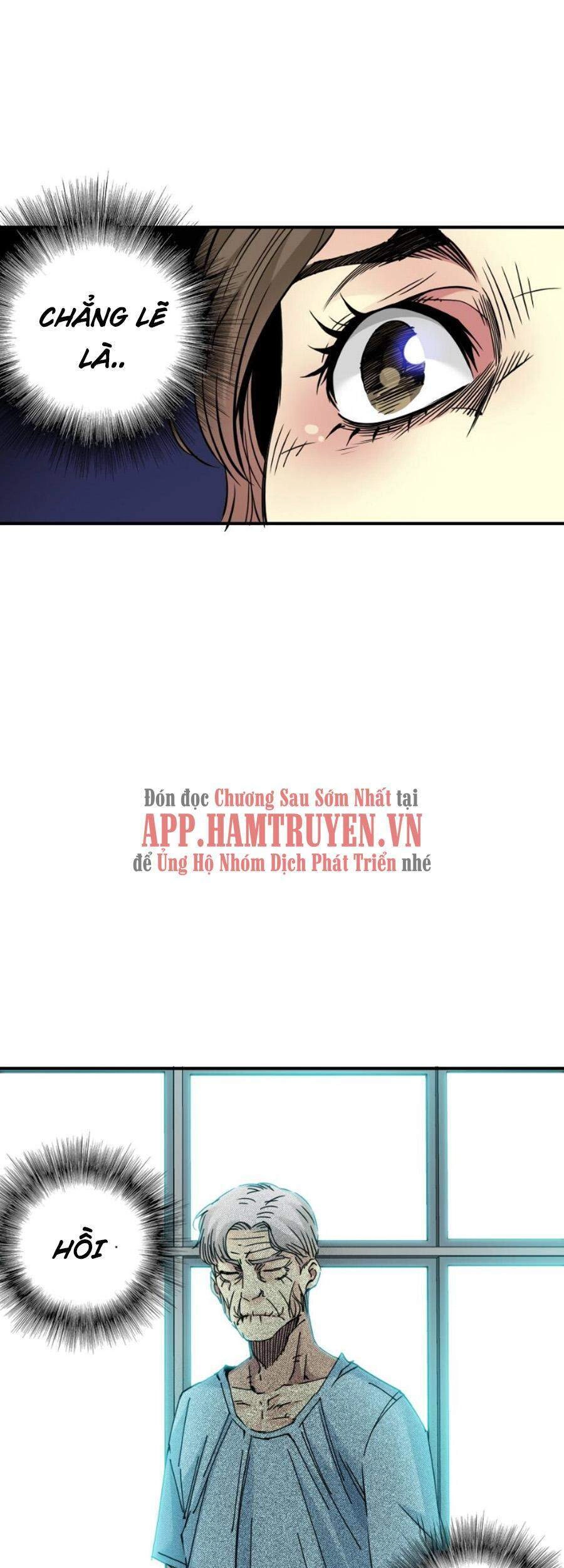 Câu Lạc Bộ Trường Sinh Chapter 31 - 26