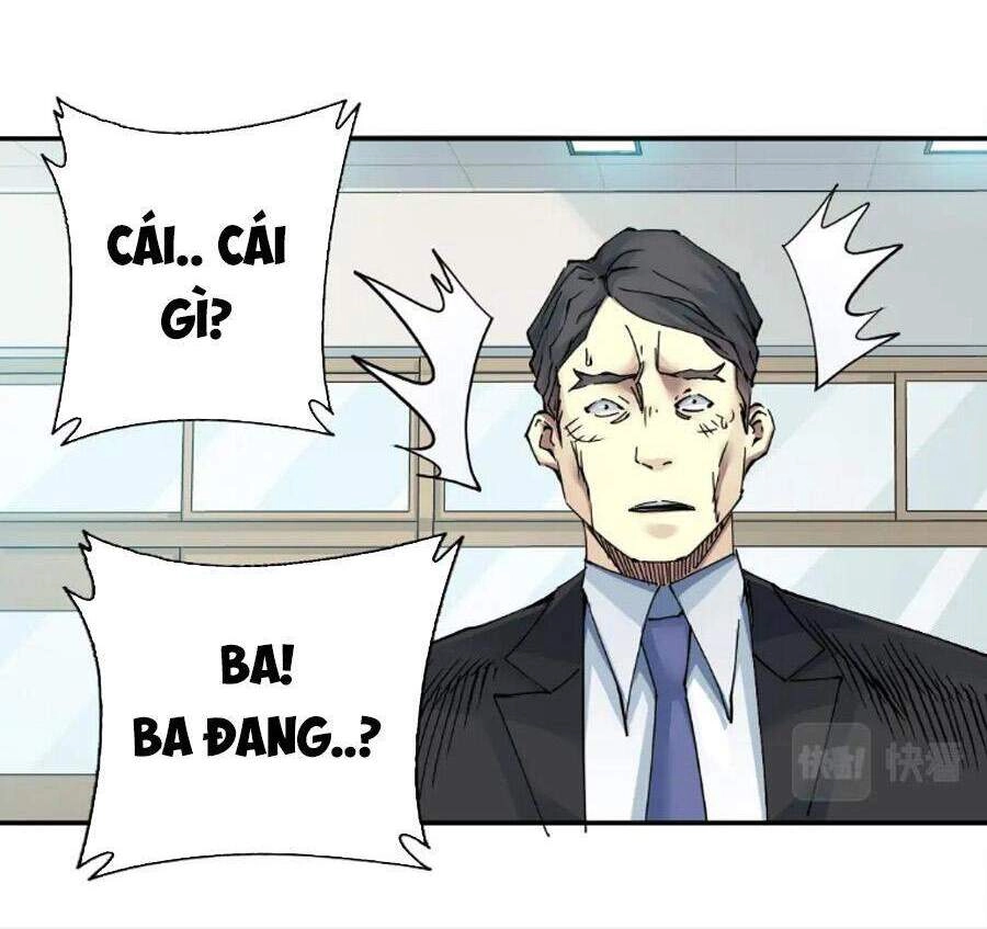 Câu Lạc Bộ Trường Sinh Chapter 31 - 44