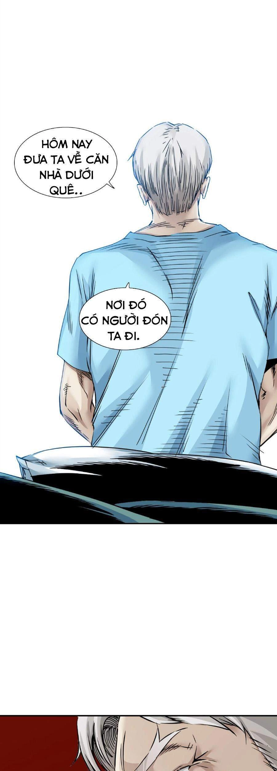 Câu Lạc Bộ Trường Sinh Chapter 31 - 45