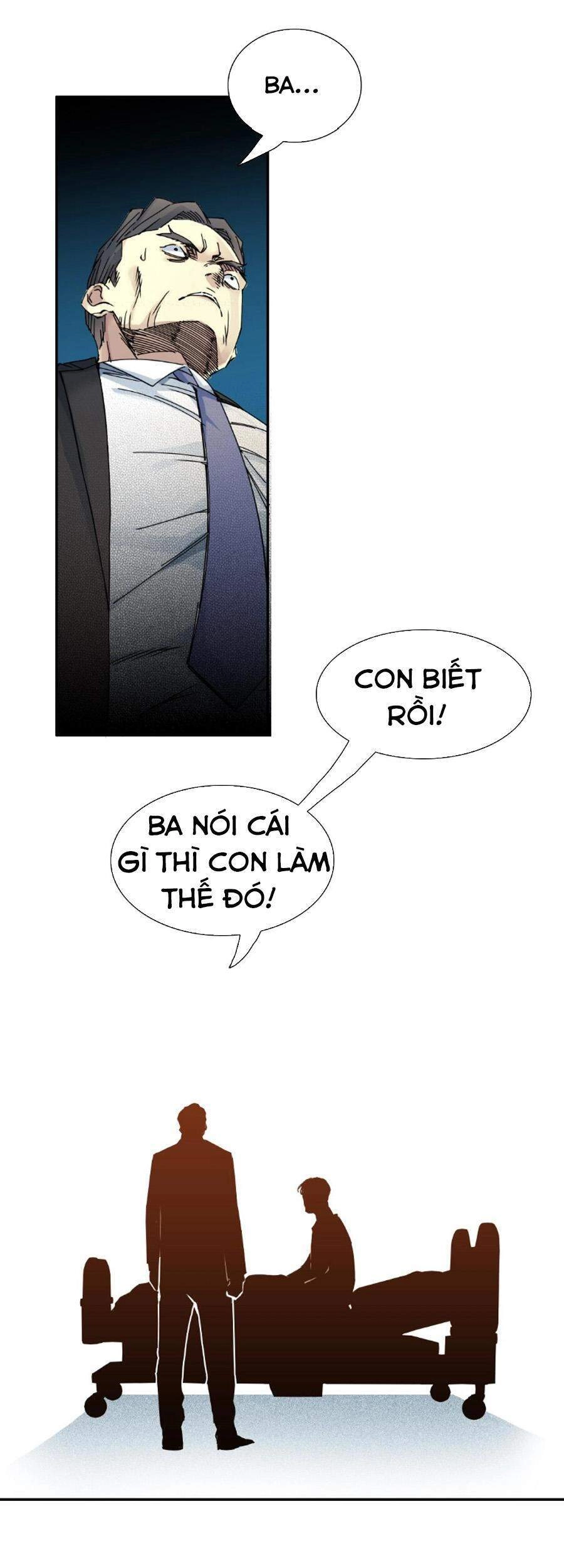 Câu Lạc Bộ Trường Sinh Chapter 31 - 51