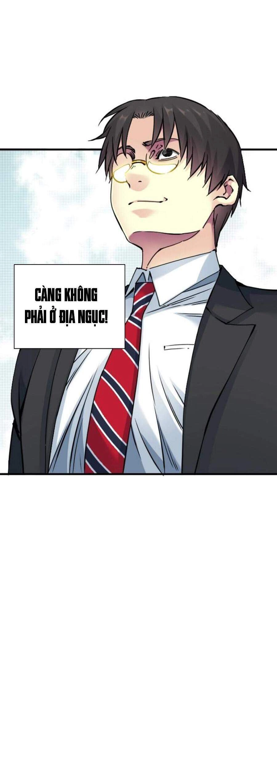 Câu Lạc Bộ Trường Sinh Chapter 31 - 54