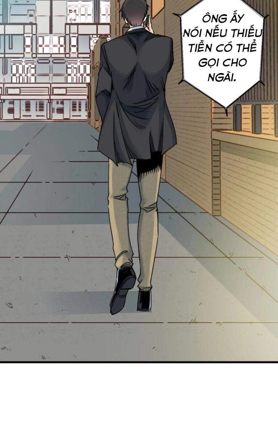 Câu Lạc Bộ Trường Sinh Chapter 31 - 57