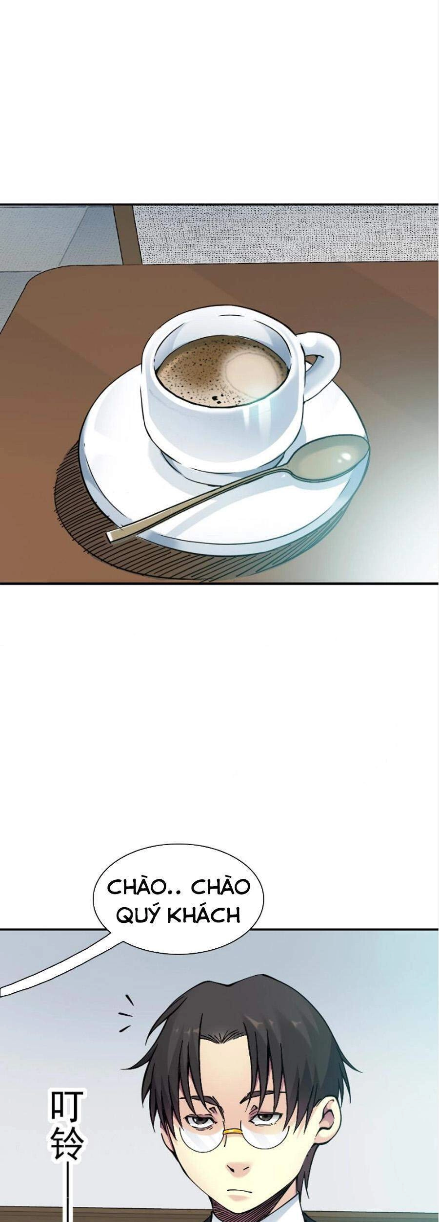 Câu Lạc Bộ Trường Sinh Chapter 32 - 3