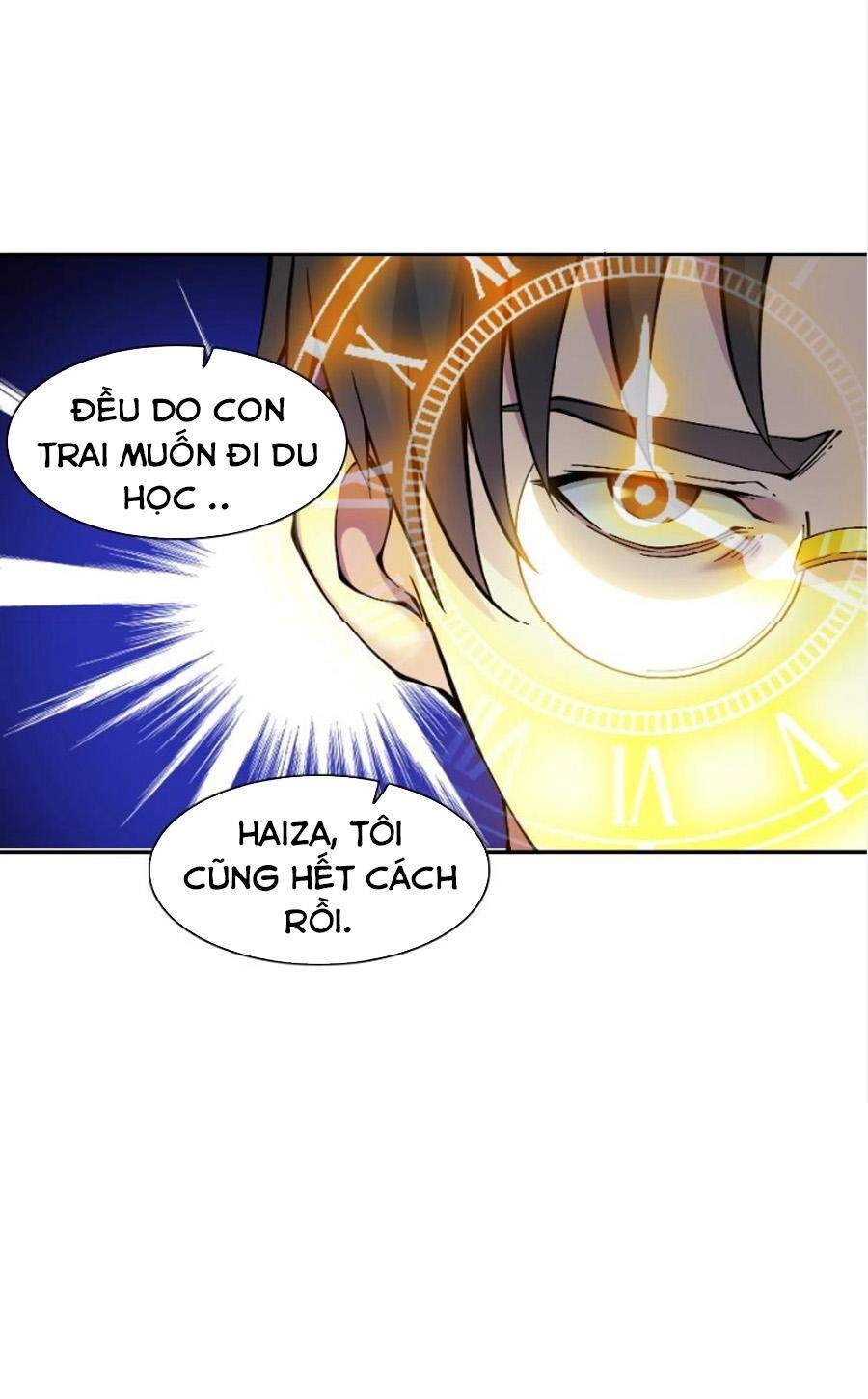 Câu Lạc Bộ Trường Sinh Chapter 32 - 8