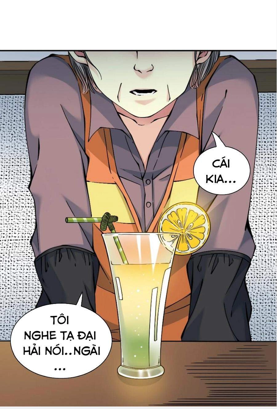 Câu Lạc Bộ Trường Sinh Chapter 32 - 12