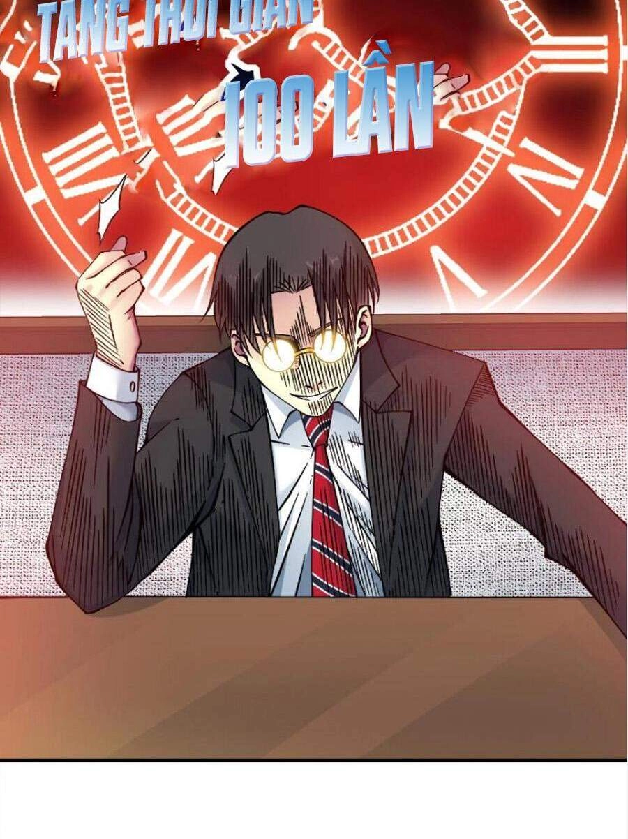 Câu Lạc Bộ Trường Sinh Chapter 32 - 14