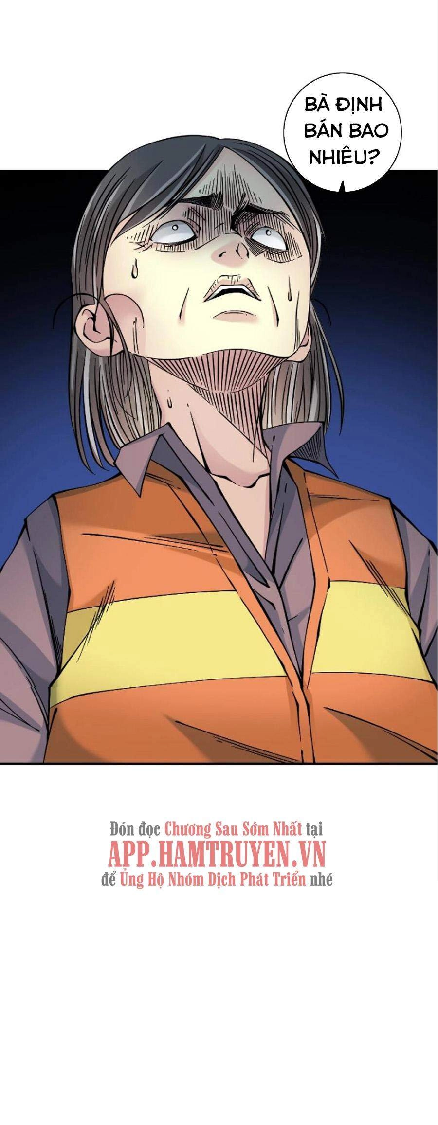 Câu Lạc Bộ Trường Sinh Chapter 32 - 18