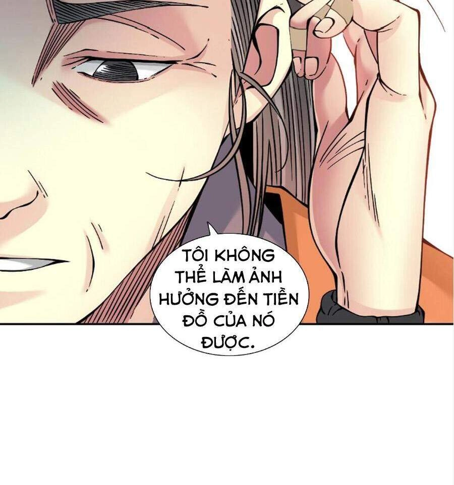 Câu Lạc Bộ Trường Sinh Chapter 32 - 22