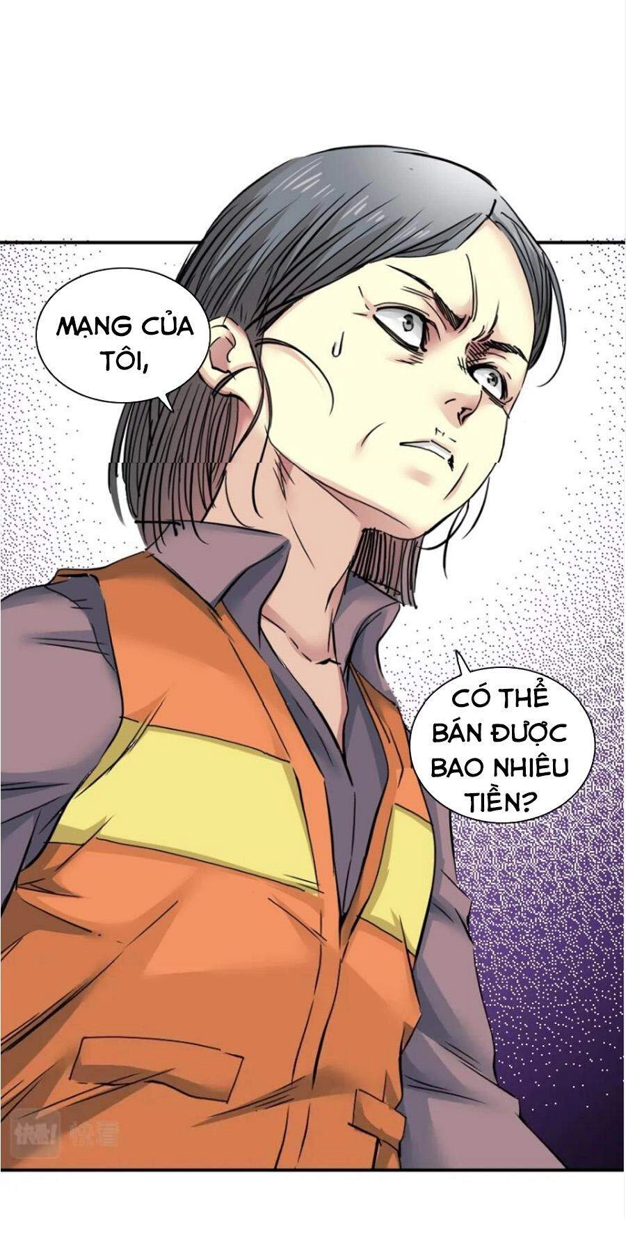 Câu Lạc Bộ Trường Sinh Chapter 32 - 25