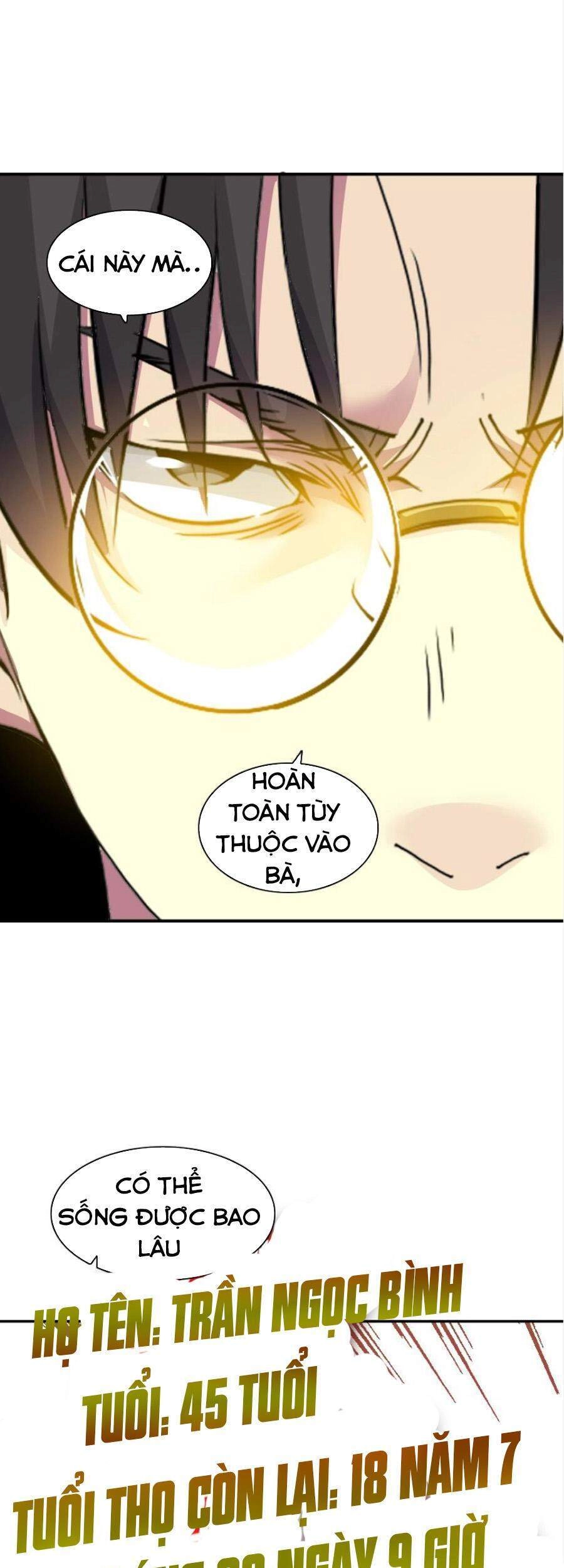 Câu Lạc Bộ Trường Sinh Chapter 32 - 26