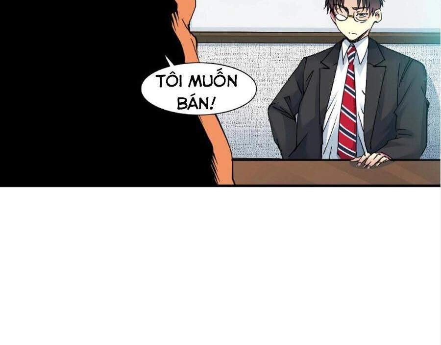 Câu Lạc Bộ Trường Sinh Chapter 32 - 31