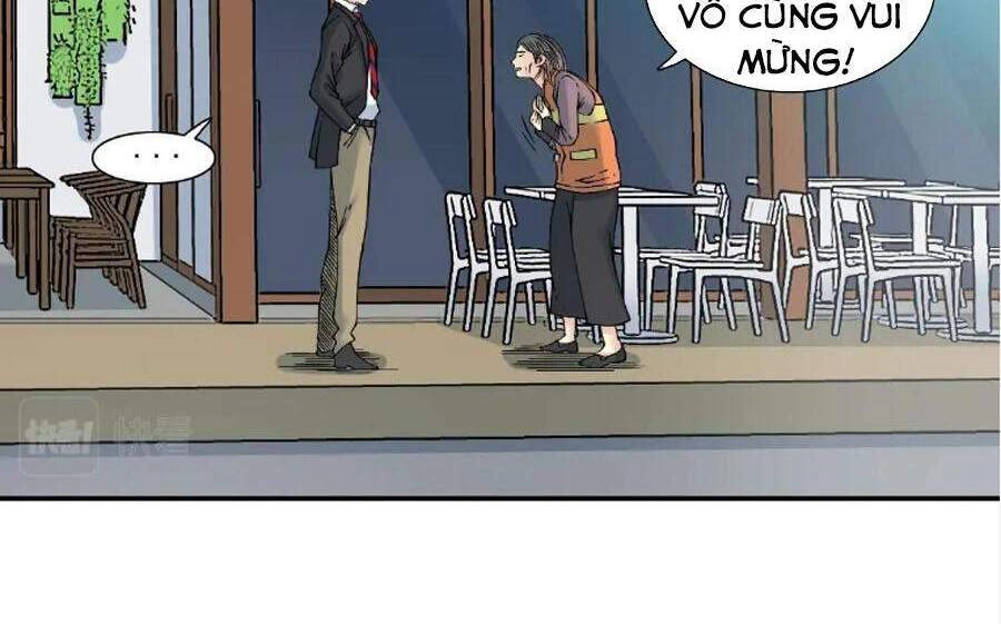 Câu Lạc Bộ Trường Sinh Chapter 32 - 33