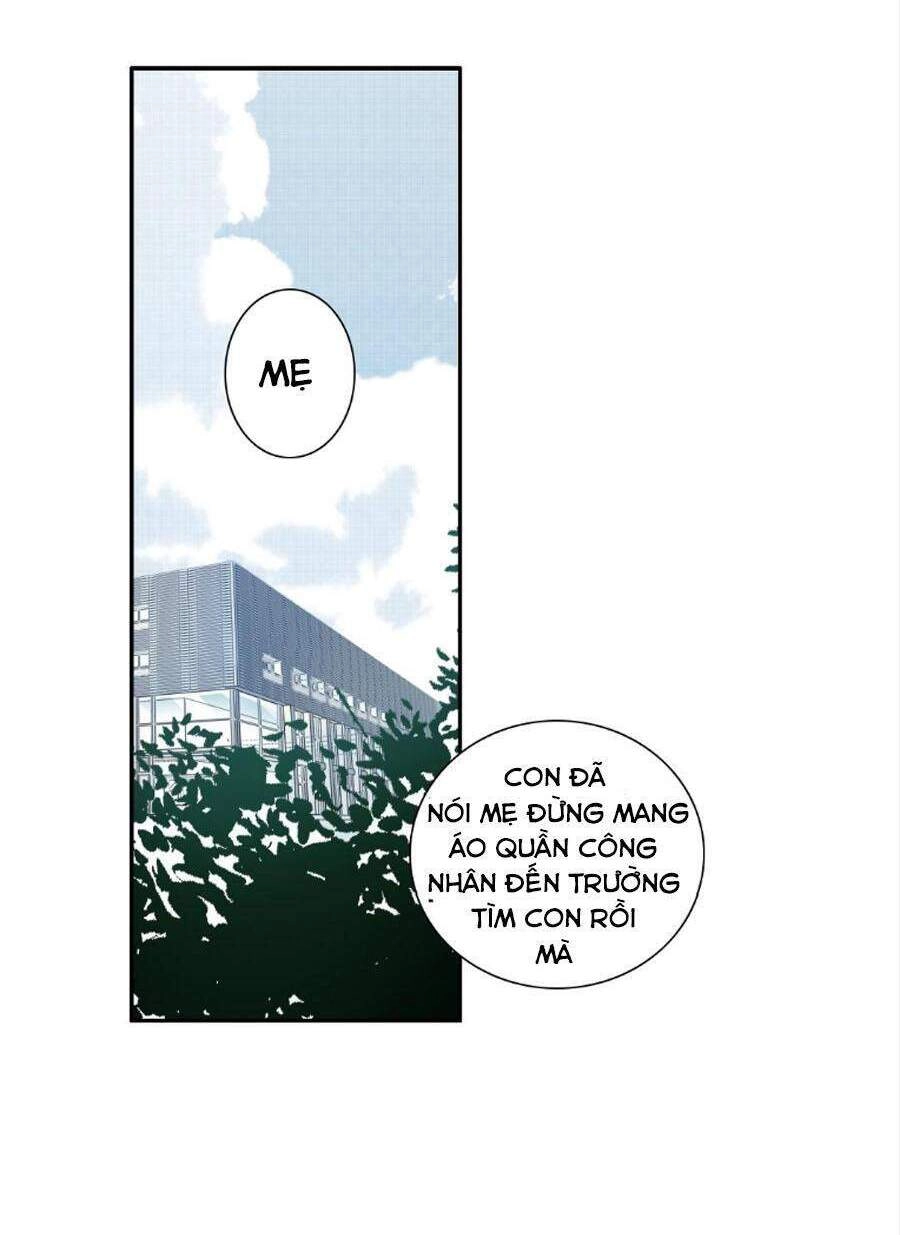 Câu Lạc Bộ Trường Sinh Chapter 32 - 35