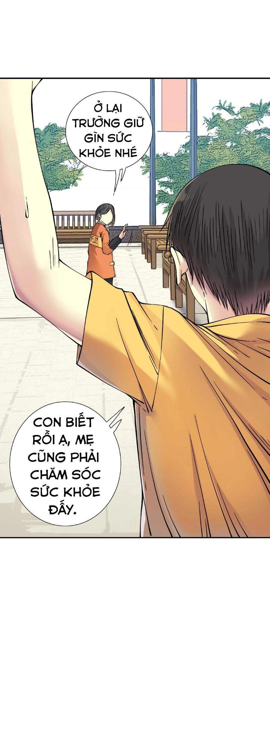 Câu Lạc Bộ Trường Sinh Chapter 32 - 42