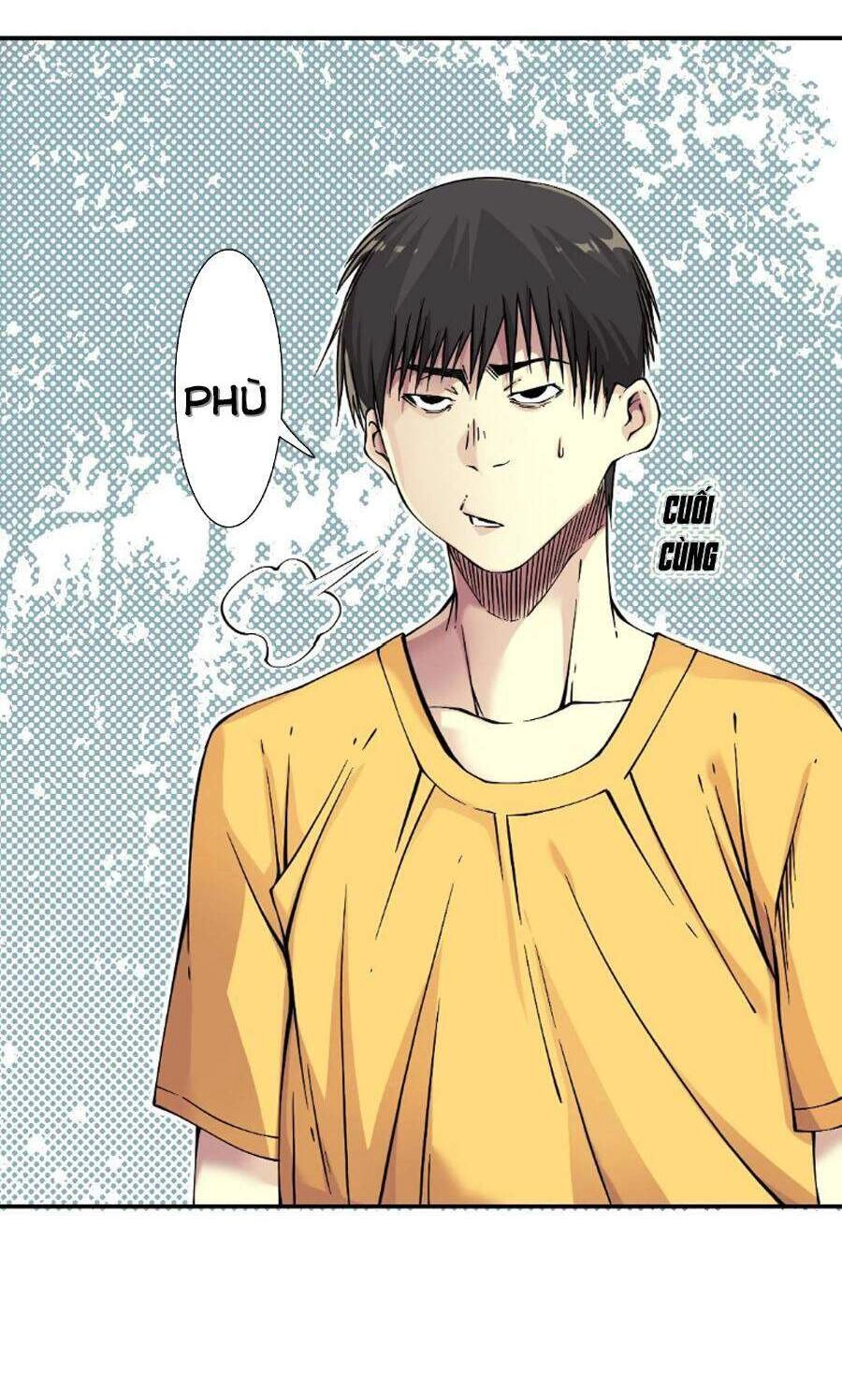 Câu Lạc Bộ Trường Sinh Chapter 32 - 43