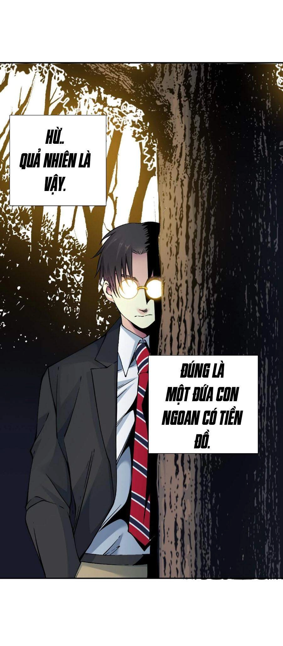 Câu Lạc Bộ Trường Sinh Chapter 32 - 46