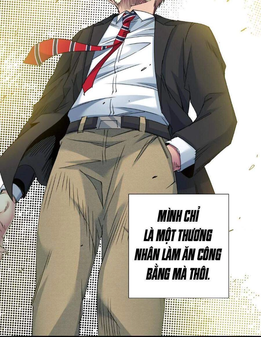 Câu Lạc Bộ Trường Sinh Chapter 32 - 48