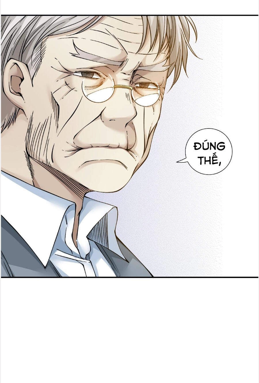 Câu Lạc Bộ Trường Sinh Chapter 33 - 8