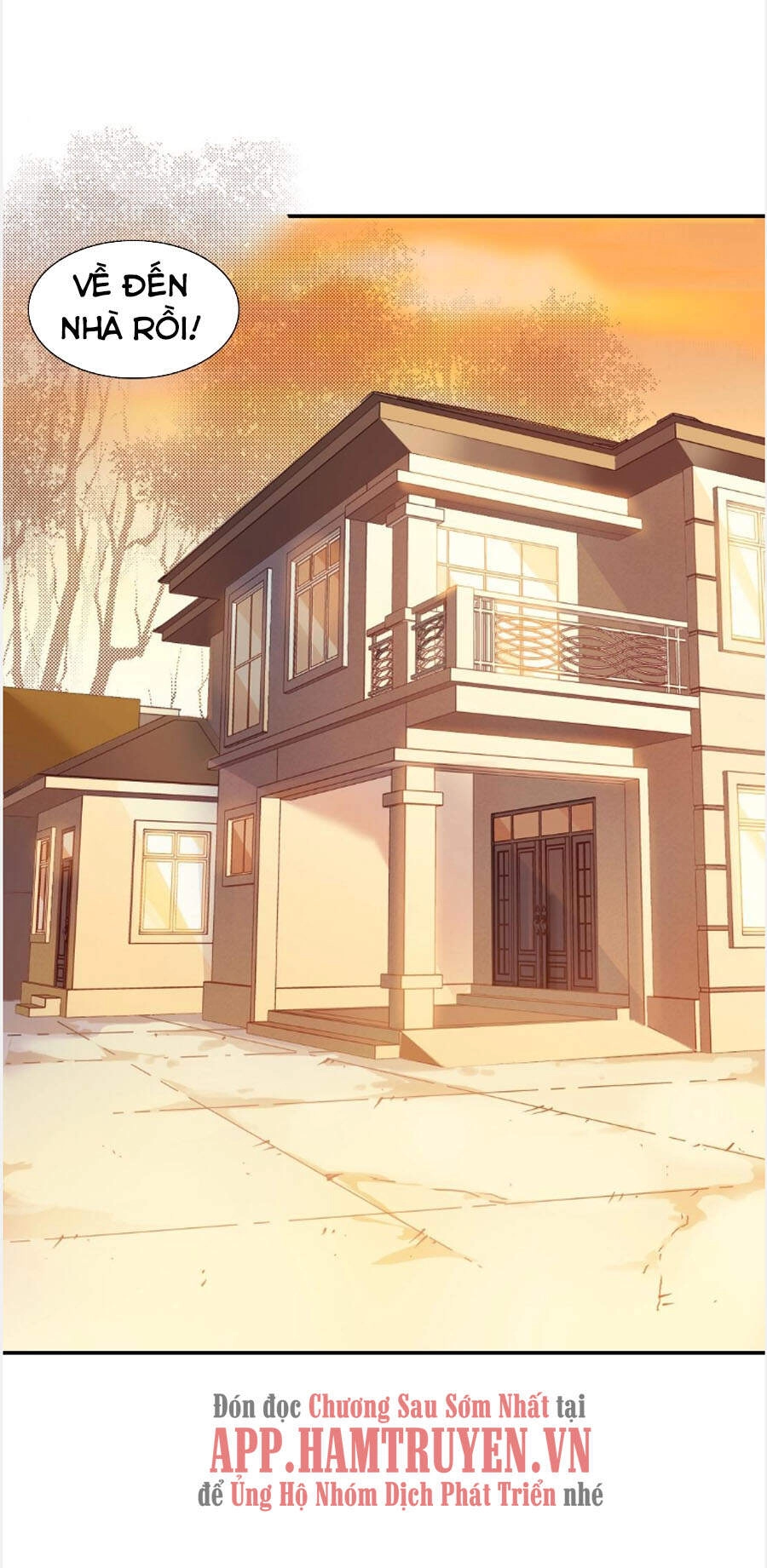 Câu Lạc Bộ Trường Sinh Chapter 33 - 9