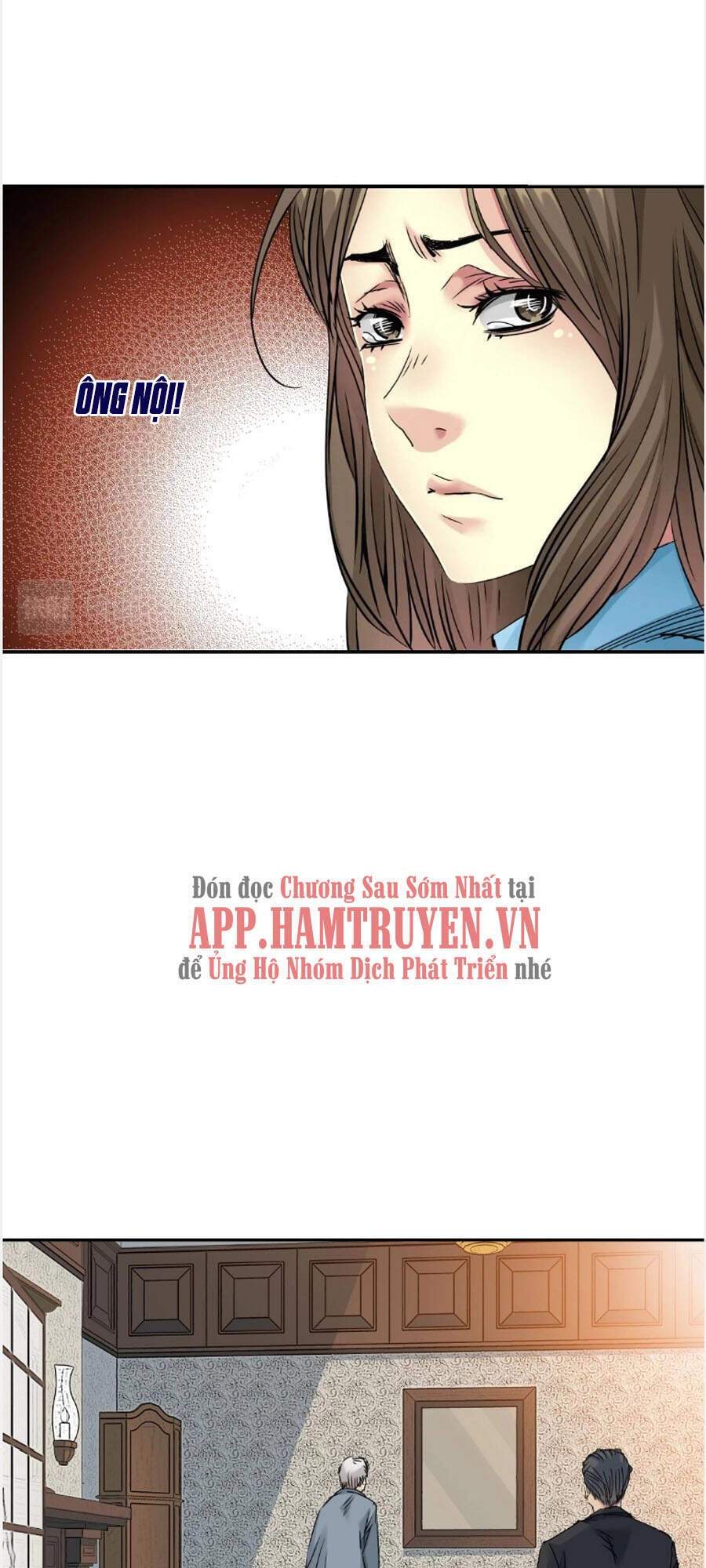 Câu Lạc Bộ Trường Sinh Chapter 33 - 19