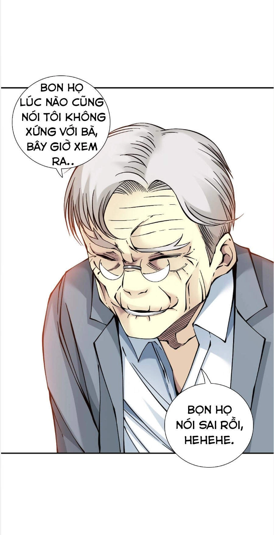 Câu Lạc Bộ Trường Sinh Chapter 33 - 24