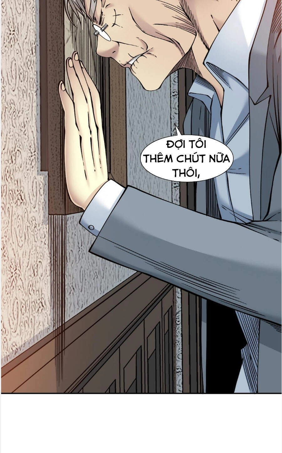 Câu Lạc Bộ Trường Sinh Chapter 33 - 26