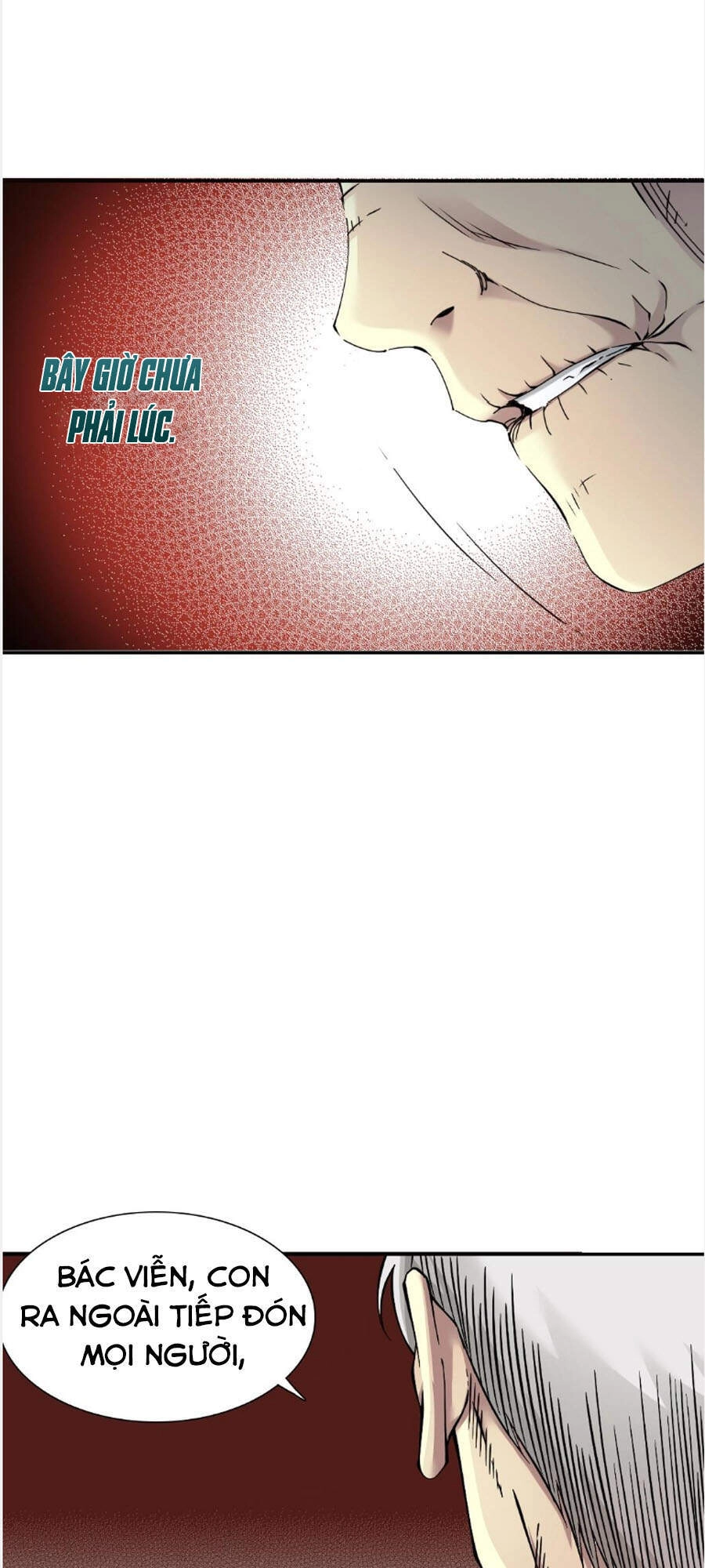 Câu Lạc Bộ Trường Sinh Chapter 33 - 27