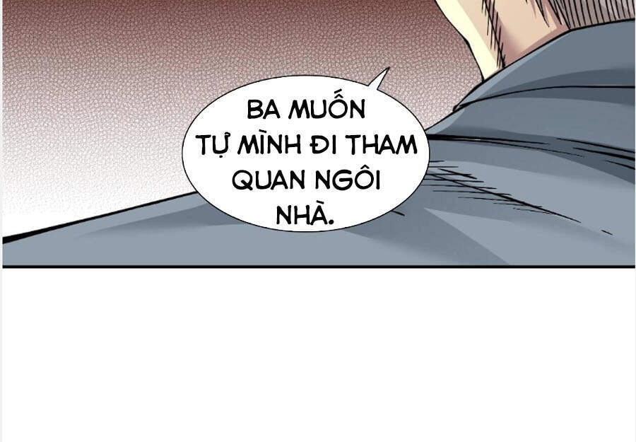 Câu Lạc Bộ Trường Sinh Chapter 33 - 28