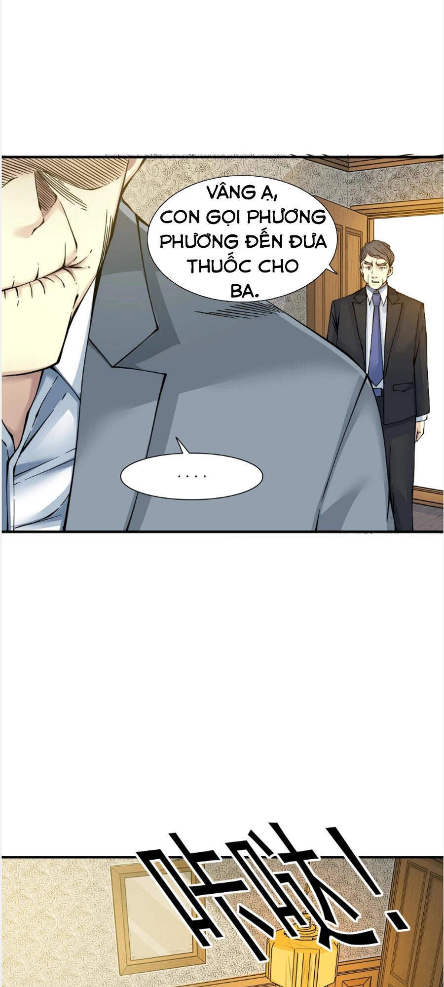 Câu Lạc Bộ Trường Sinh Chapter 33 - 29