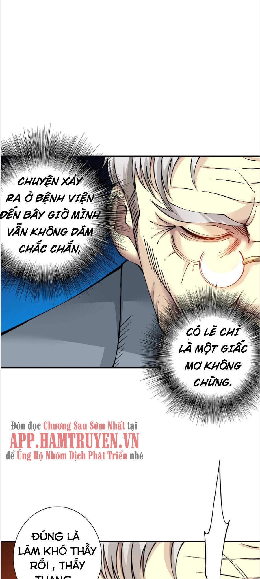 Câu Lạc Bộ Trường Sinh Chapter 33 - 31