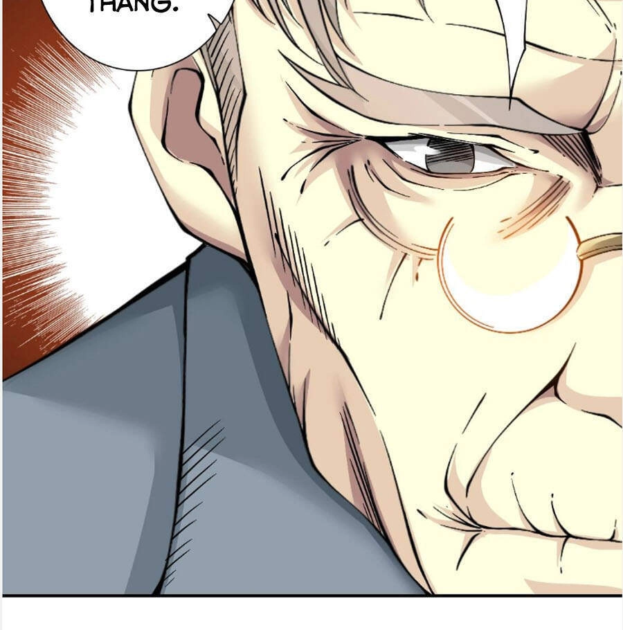 Câu Lạc Bộ Trường Sinh Chapter 33 - 32