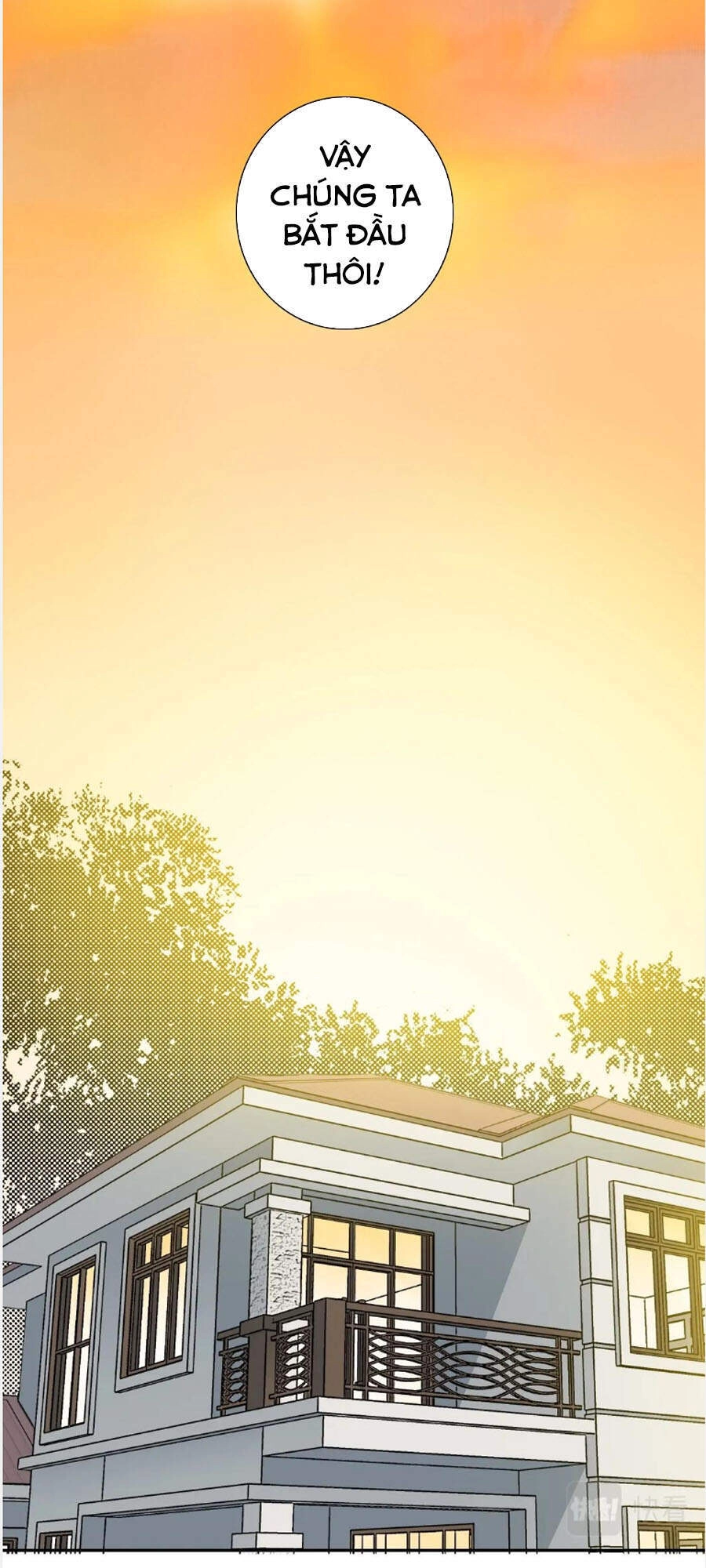 Câu Lạc Bộ Trường Sinh Chapter 33 - 36