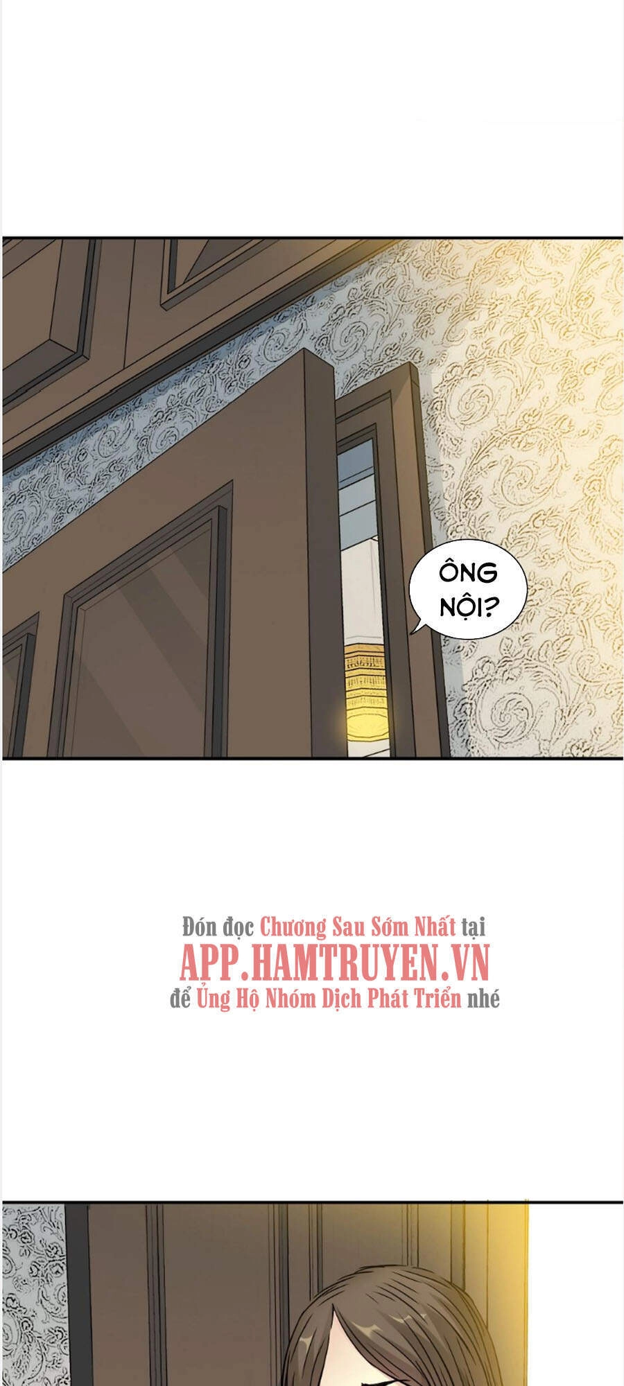 Câu Lạc Bộ Trường Sinh Chapter 33 - 38