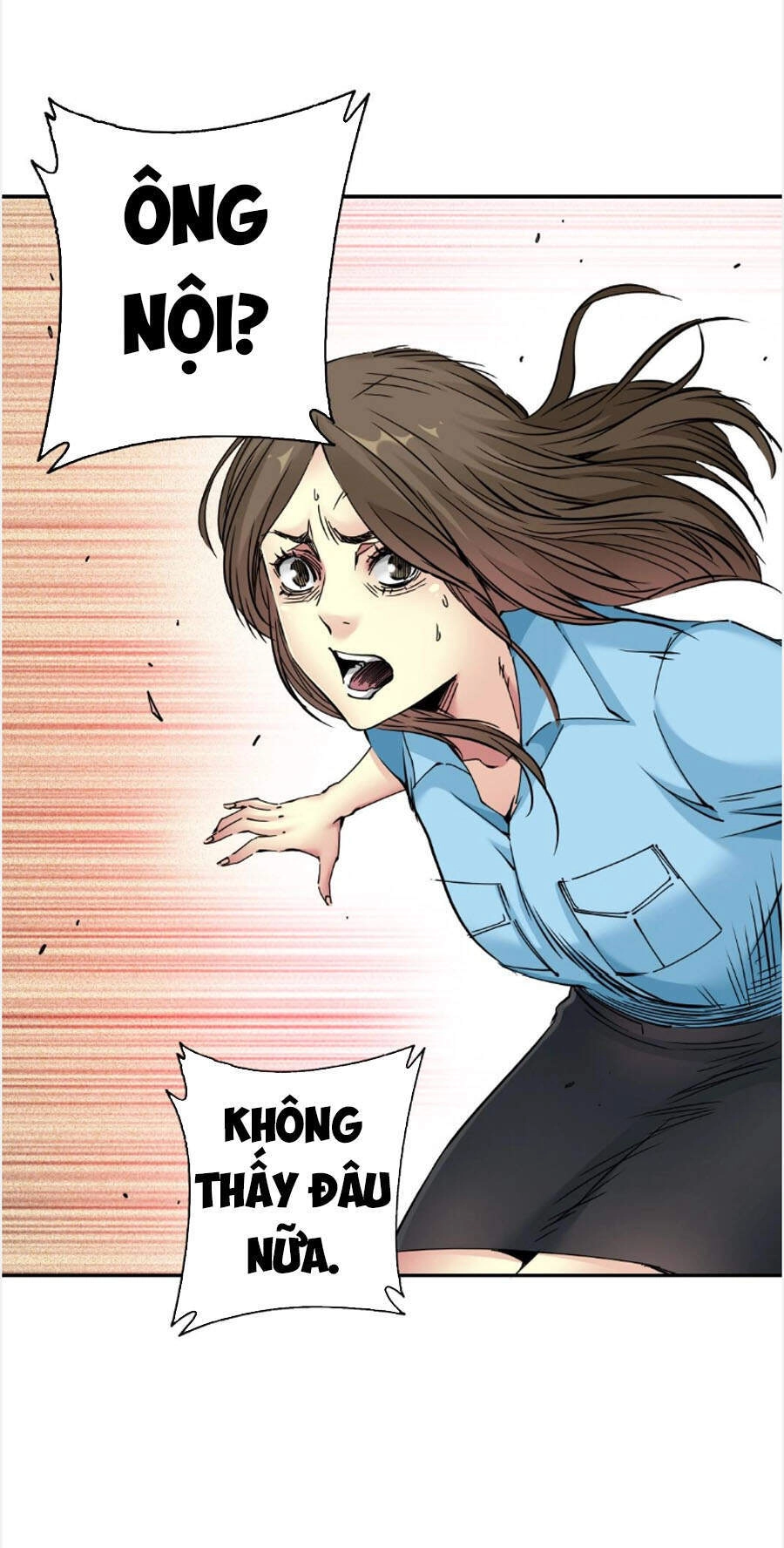 Câu Lạc Bộ Trường Sinh Chapter 33 - 43