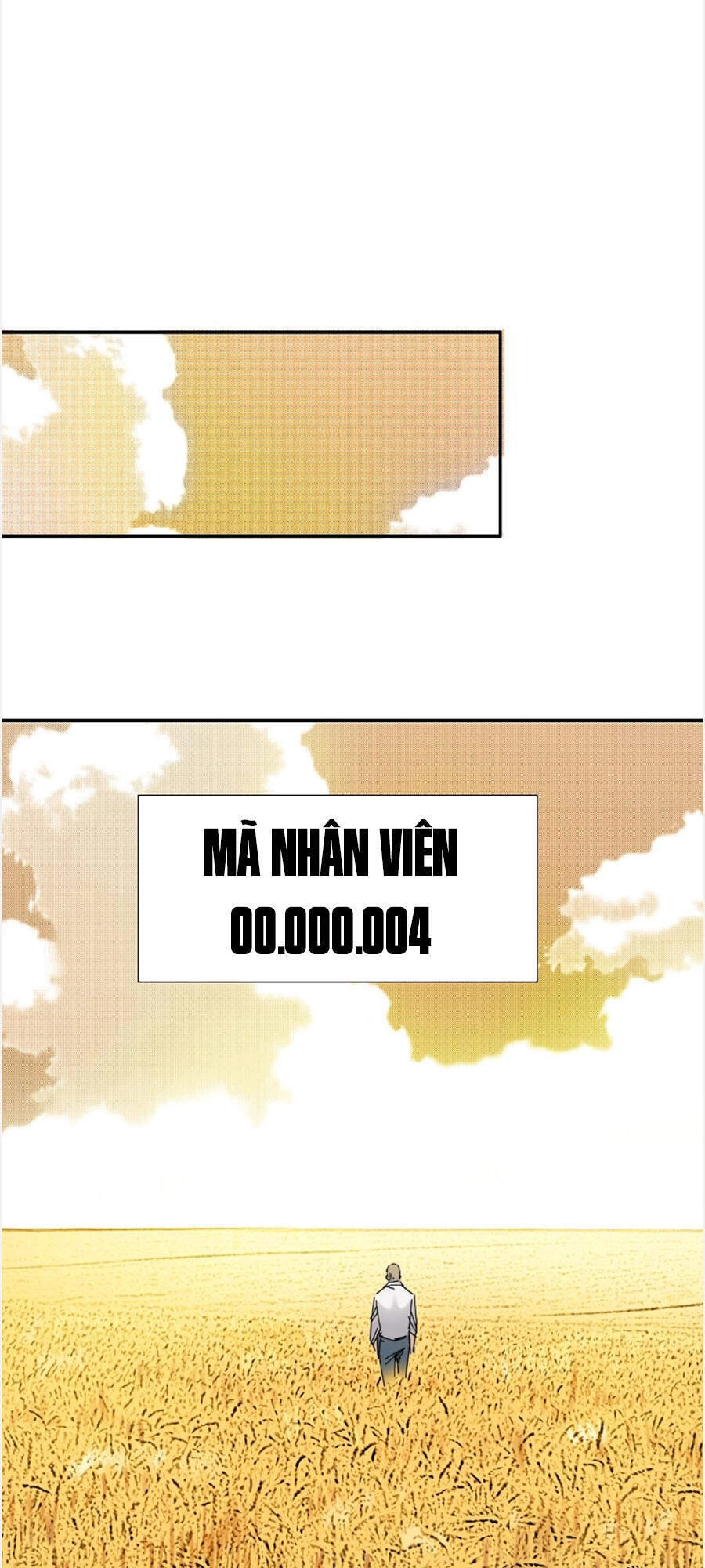 Câu Lạc Bộ Trường Sinh Chapter 33 - 44