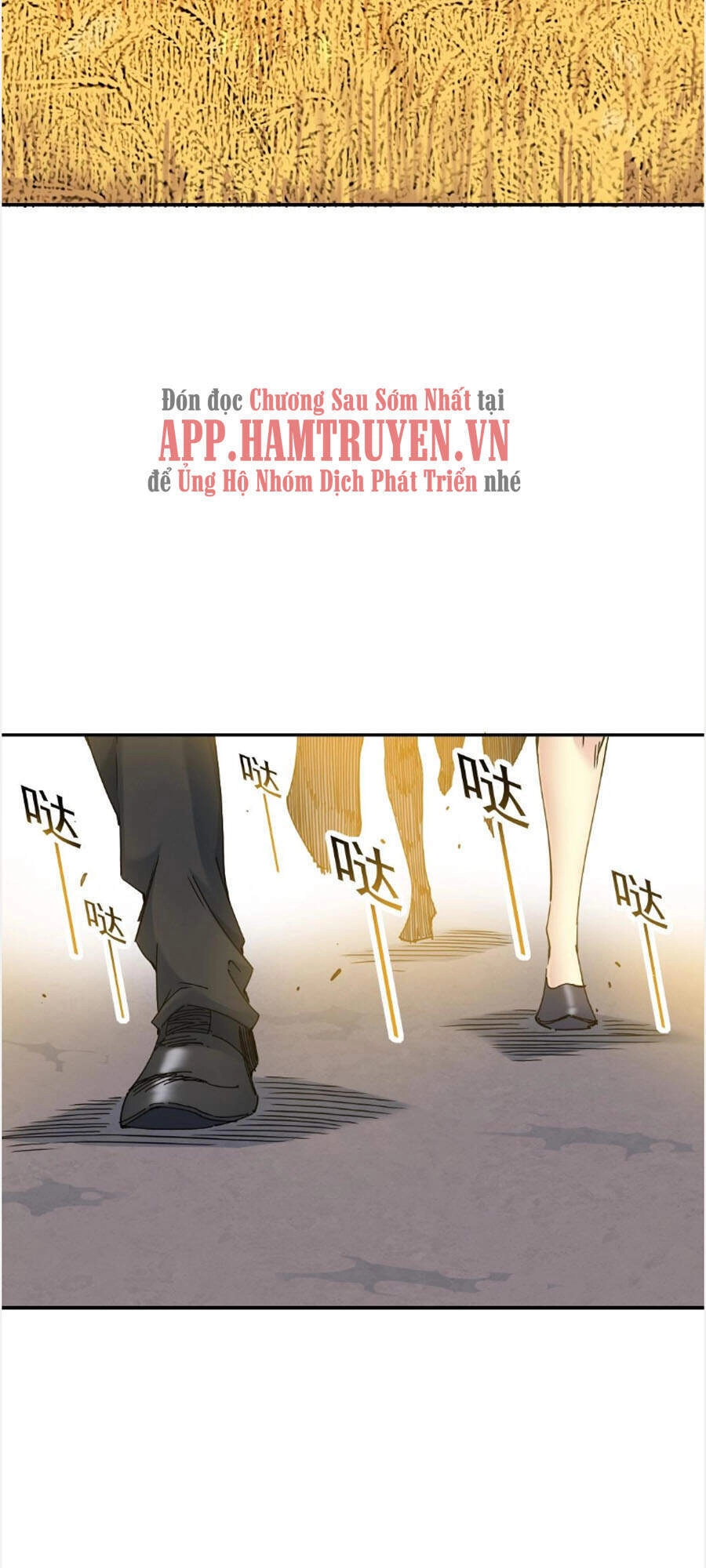 Câu Lạc Bộ Trường Sinh Chapter 33 - 45