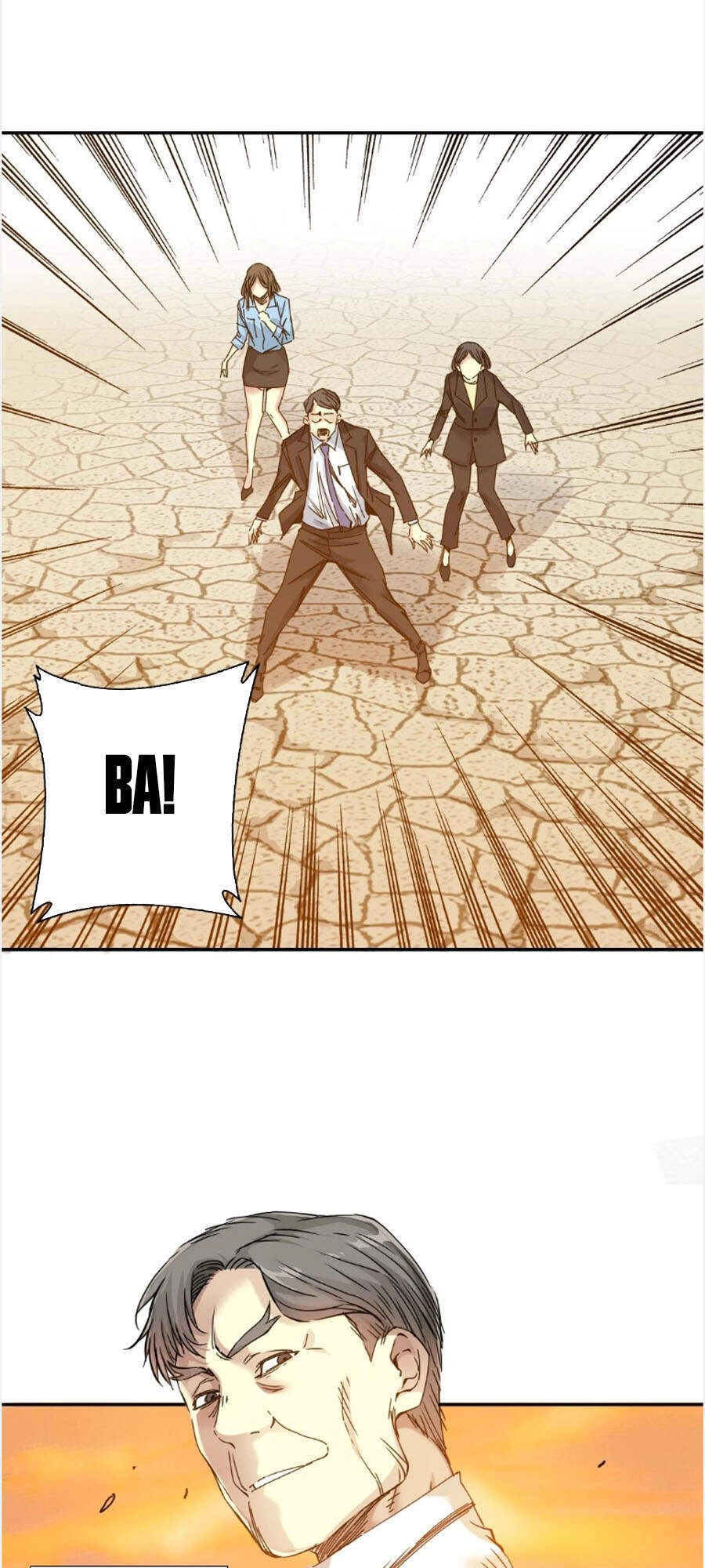 Câu Lạc Bộ Trường Sinh Chapter 33 - 48