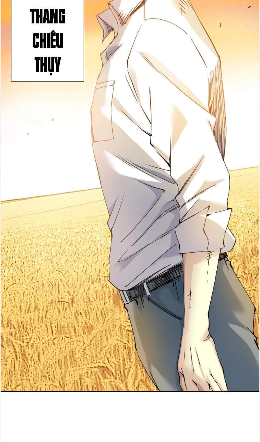 Câu Lạc Bộ Trường Sinh Chapter 33 - 49