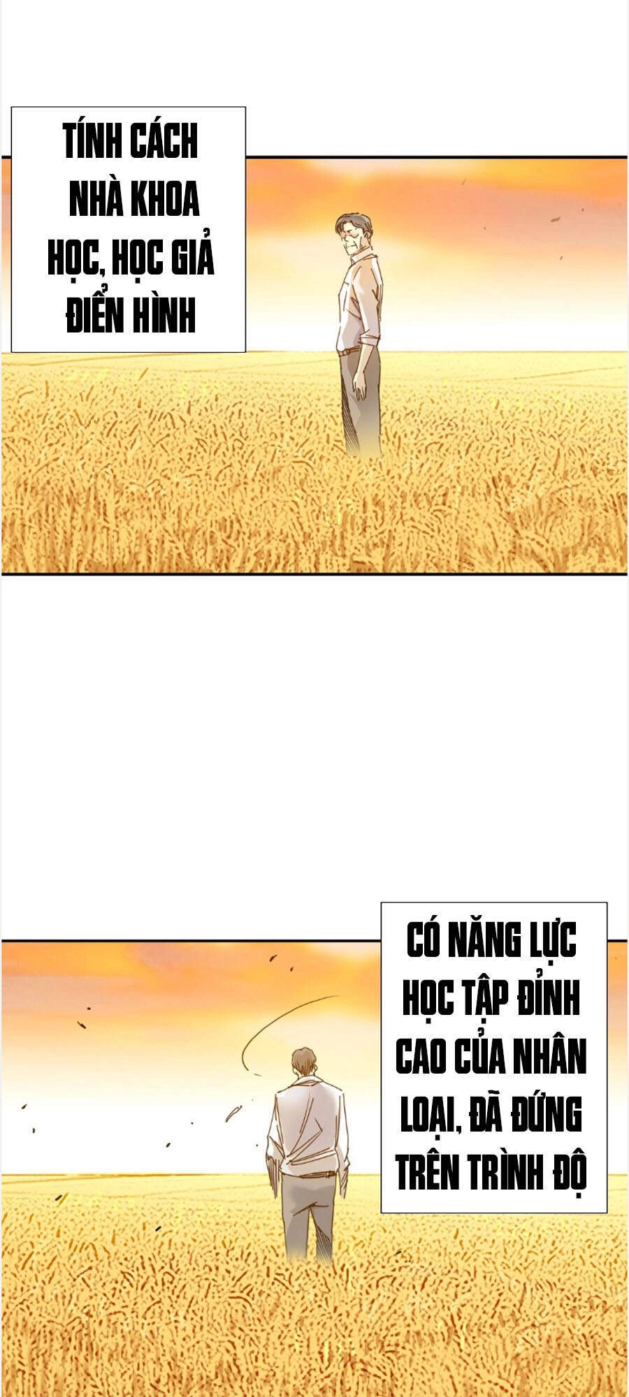 Câu Lạc Bộ Trường Sinh Chapter 33 - 51