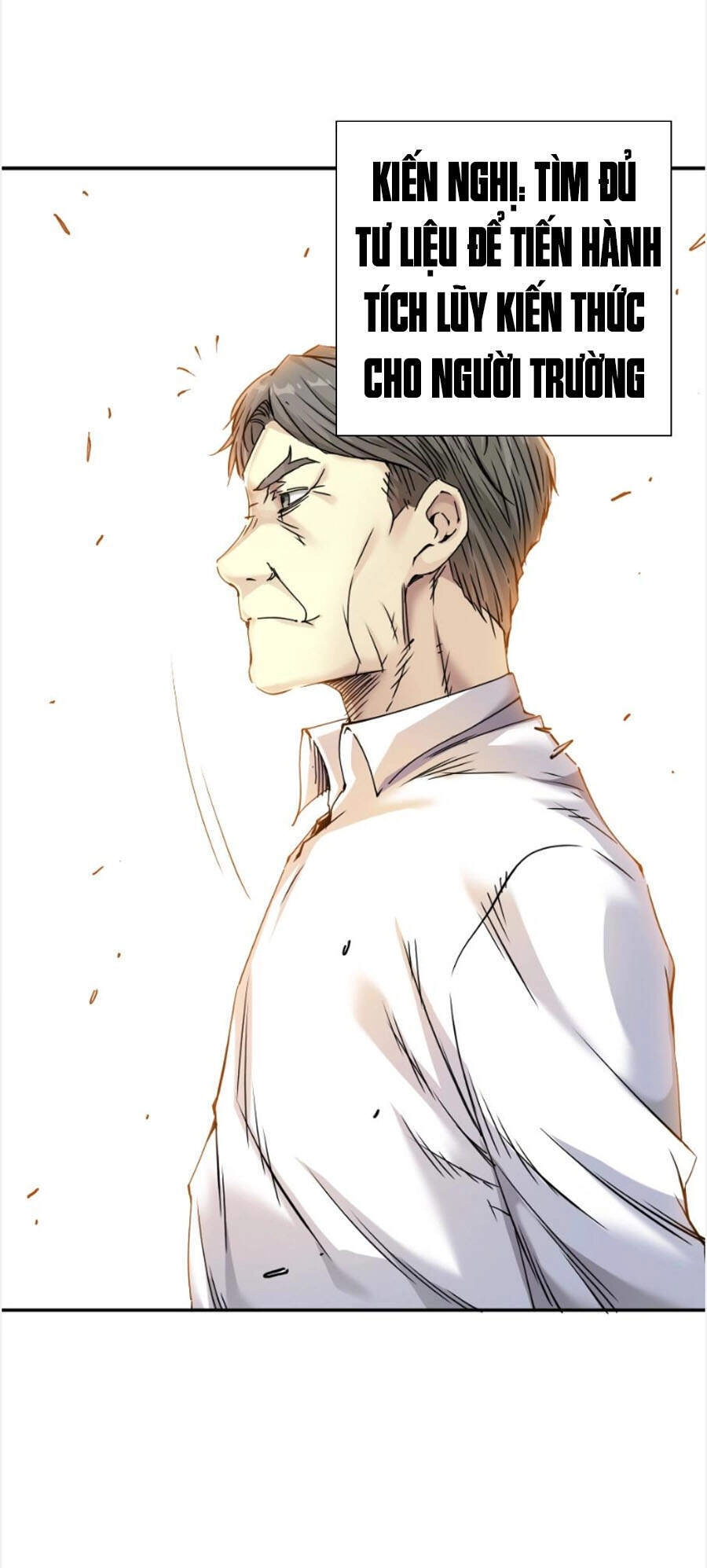 Câu Lạc Bộ Trường Sinh Chapter 33 - 54