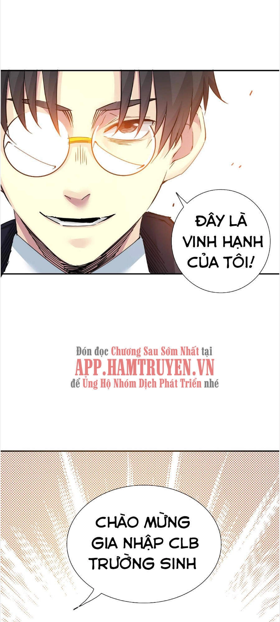 Câu Lạc Bộ Trường Sinh Chapter 33 - 60